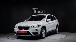 BMW X1 2016