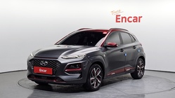 Hyundai Kona 2019