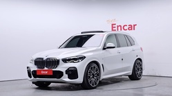 BMW X5 2019