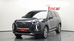 Hyundai Palisade 2019