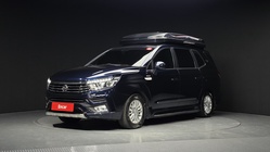 Ssangyong KORANDO 2018