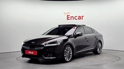Kia K7 2016