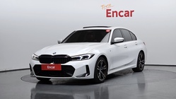 BMW 3 Series 2022