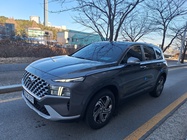 Hyundai Santa Fe 2021