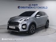 Kia Sportage 2021