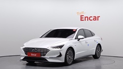 Hyundai Sonata 2019