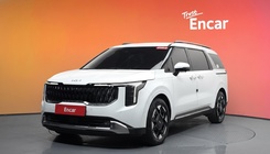 Kia Canival 2024
