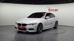 BMW 3 Series 2016