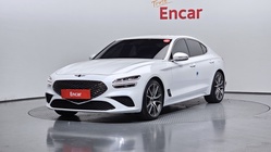 Genesis G70 2021