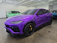Lamborghini Urus 2022