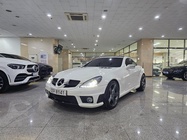 Mercedes-Benz SLK-Class 2006