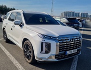 Hyundai Palisade 2024