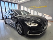 Hyundai Grandeur 2017