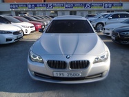 BMW 5 Series 2013