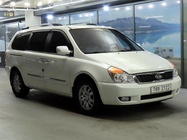 Kia Canival 2010