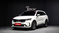 Kia Sorento 2020