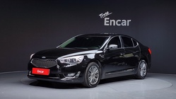 Kia K7 2015