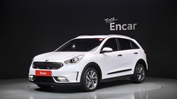 Kia Niro 2017