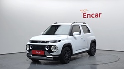 Hyundai Casper 2023
