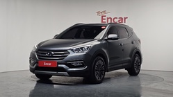 Hyundai Santa Fe 2017