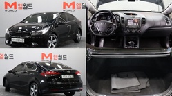 Kia K3 2017