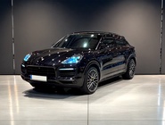 Porsche Cayenne 2020