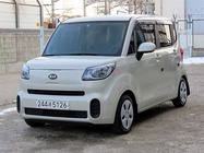 Kia RAY 2021