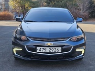 Chevrolet Malibu 2018
