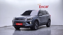 Ssangyong KORANDO 2019