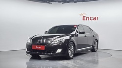Hyundai Equus 2013
