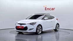 Hyundai Veloster 2017