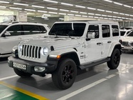 Jeep Wrangler 2020