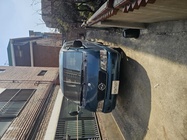 Ssangyong Istana 2000