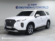 Hyundai Palisade 2019
