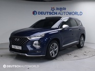 Hyundai Santa Fe 2020