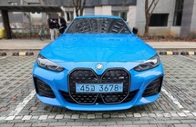 BMW i4 2023