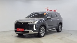 Hyundai Palisade 2024