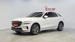 Genesis GV70 2023