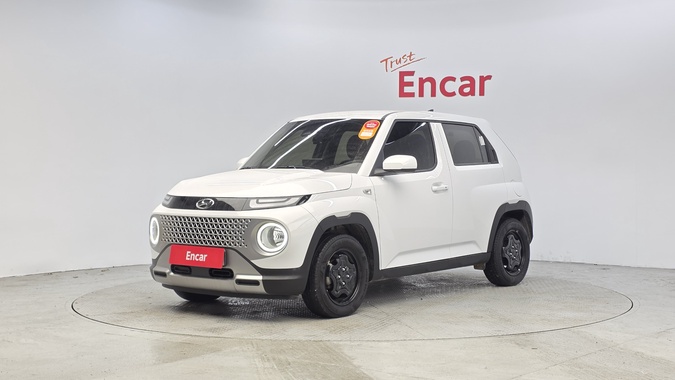 Hyundai Casper 2022