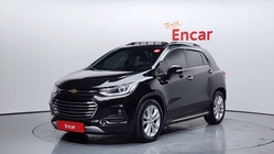 Chevrolet Trax 2017