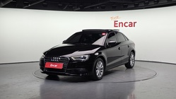 Audi A3 2015
