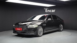Genesis G90 2019