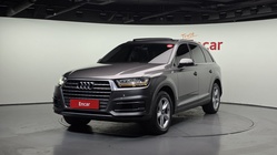 Audi Q7 2016