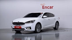 Kia K7 2016