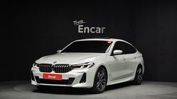 BMW Gran Turismo 2023