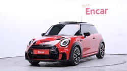 MINI Cooper 2022