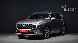 Hyundai Santa Fe 2023
