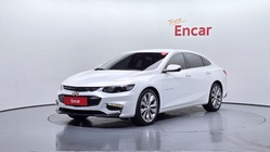 Chevrolet Malibu 2016