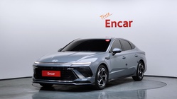 Hyundai Sonata 2024