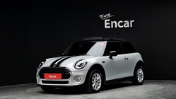 MINI Cooper 2020